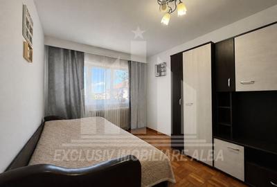 Apartament cu 2 camere decomandat, mobilat în Cetate - 4