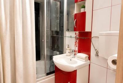 Apartament cu 2 camere semidecomandat în Bartolomeu