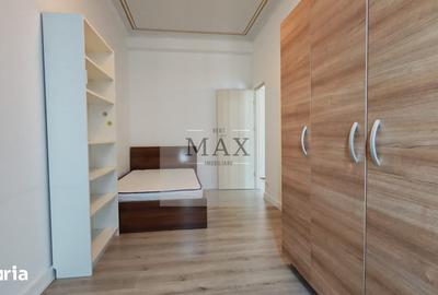 Apartament cu 2 camere în Între Lacuri - 6