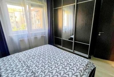 Apartament cu 2 camere semidecomandat, mobilat în Girocului - 15