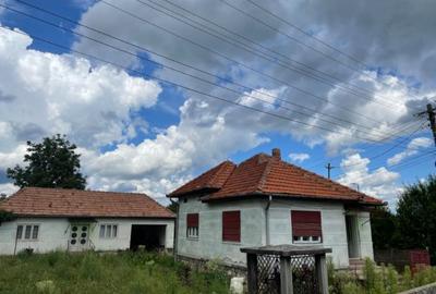 Casă individuală cu 4 camere cu Teren 1115 Mp în Totești - 4