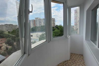 Garsonieră decomandată în Tei - 8