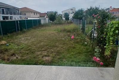 Casă cu 4 camere cu Teren 400 Mp în Dumbrăvița - 8