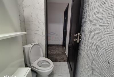 Apartament cu 2 camere în George Enescu