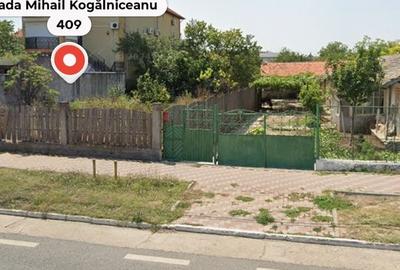 Teren de 3196 mp, în Central