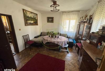 Casă cu 5 camere decomandat cu Teren 430 Mp în Siloz - 8