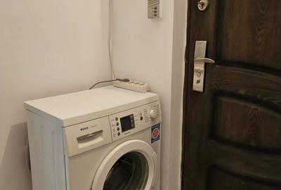 Garsonieră în Circumvalațiunii - 5