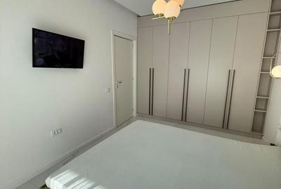 Apartament cu 2 camere în Nord
