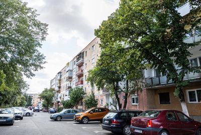 Apartament cu 2 camere semidecomandat, mobilat în Miorița - 5