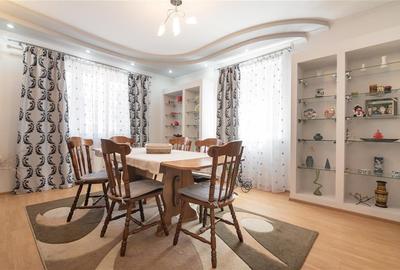 Casă individuală cu 6 camere cu Teren 2349 Mp în Sântion - 32