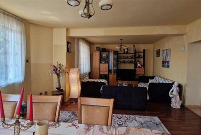 Casă individuală cu 6 camere cu Teren 435 Mp în Semicentral - 6
