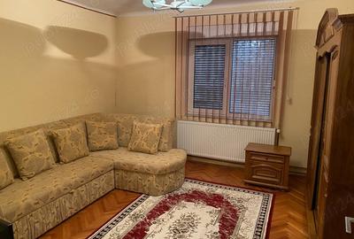 Casă cu 5 camere cu Teren 1348 Mp în Central - 6