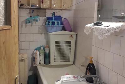 Garsonieră decomandată în Exterior Vest