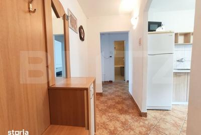 Apartament cu 2 camere decomandat în Carpați 2 - 10