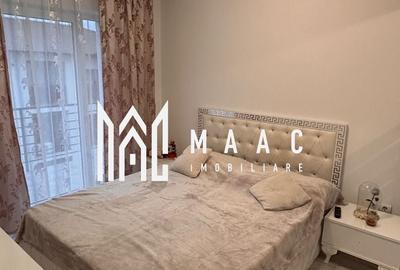 Apartament cu 2 camere decomandat, mobilat în Arhitecților - Calea Cisnădiei - 3
