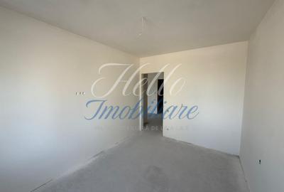 Apartament cu 2 camere semidecomandat în Florești - 4