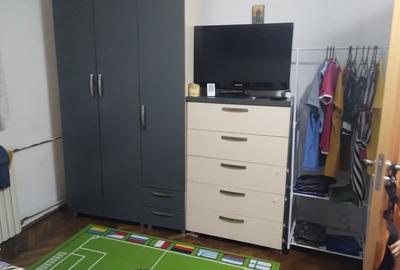 Apartament cu 3 camere decomandat în Autogară - 1