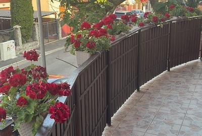 Casă cu 4 camere în Central - 1