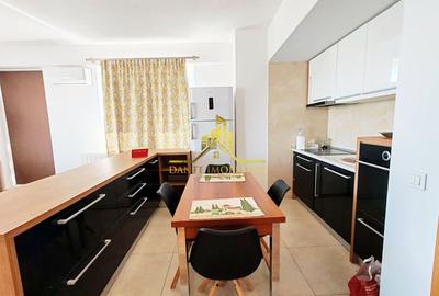 Apartament cu 2 camere semidecomandat, mobilat în Gheorgheni - 12