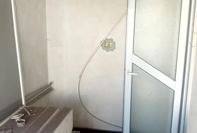 Garsonieră în Central