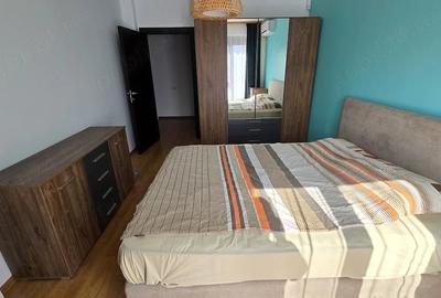 Casă cu Teren 40 Mp în Central