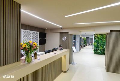 Spațiu comercial, de 1,300 mp, în Vitan
