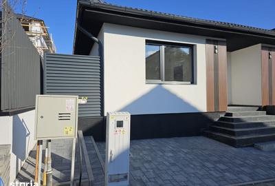 Casă cu 5 camere cu Teren 390 Mp în Șura Mare - 4