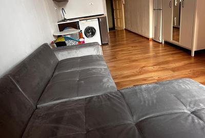 Garsonieră semidecomandată în Ultracentral