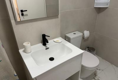 Apartament cu 2 camere decomandat, mobilat în Berceni - 14