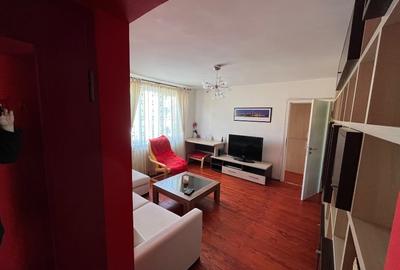 Apartament cu 2 camere semidecomandat, mobilat în Ultracentral - 4