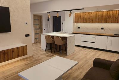 Apartament cu 2 camere decomandat în Șelimbăr - 3
