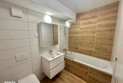 Apartament cu 3 camere decomandat, mobilat în Drumul Taberei - 3