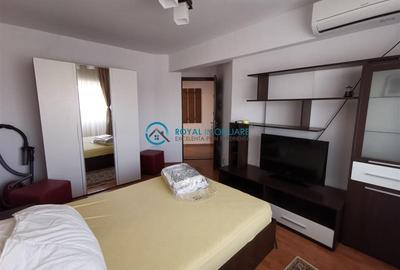 Apartament cu 3 camere decomandat, mobilat în Ultracentral - 9