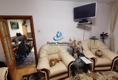 Apartament cu 2 camere decomandat în Precista - 6