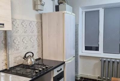 Apartament cu 2 camere în Olimpia-Stadion - 1