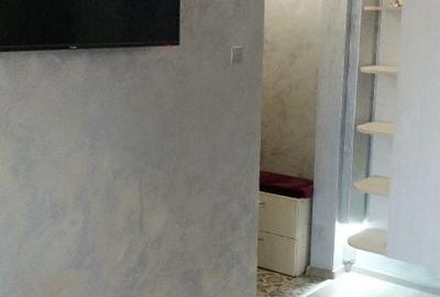 Garsonieră decomandată în Central