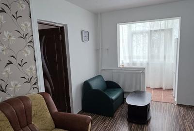 Apartament cu 2 camere semidecomandat în Popoveni - 2