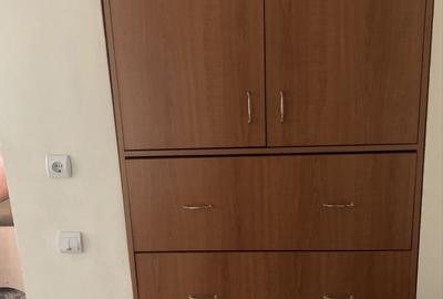 Apartament cu 2 camere decomandat în Obcini