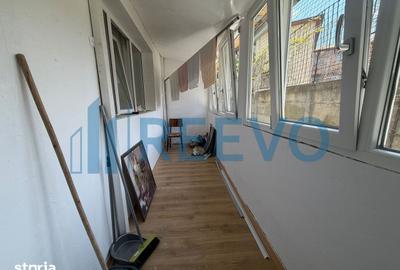 Apartament cu 2 camere semidecomandat în Bistrița Lac - 1