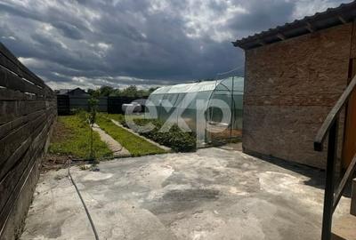 Casă individuală cu 3 camere cu Teren 499 Mp în Ciocănești - 20