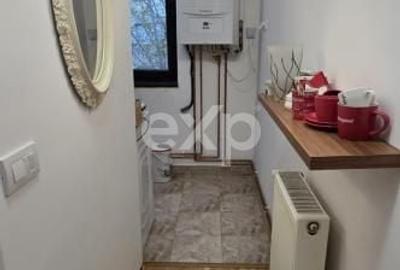 Apartament cu 2 camere în Micro 9 - 7
