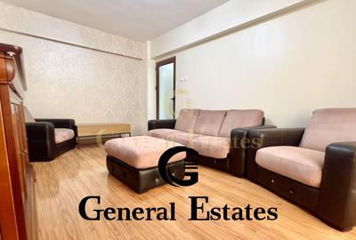 Apartament cu 2 camere decomandat în Păcurari - 1