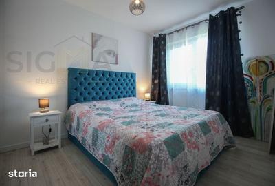 Apartament cu 3 camere în Florești - 7