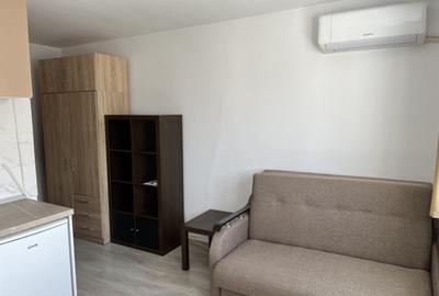 Garsonieră semidecomandată în Frumoasa - 1