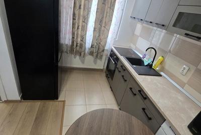 Garsonieră în Mărăști - 11