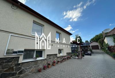 Casă individuală cu 4 camere cu Canalizare în Cisnădioara - 2