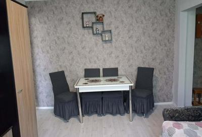Apartament cu 2 camere în Micro 1