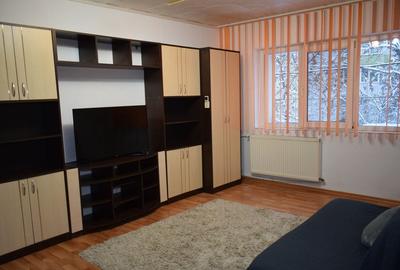 Apartament cu 2 camere decomandat, mobilat în Aviației - 1