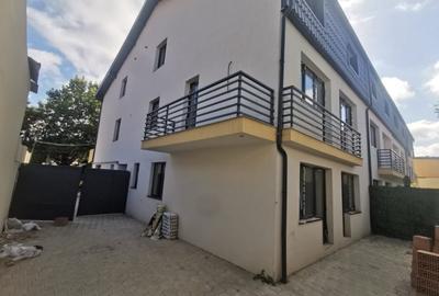 Apartament cu 2 camere semidecomandat în Andronache - 5