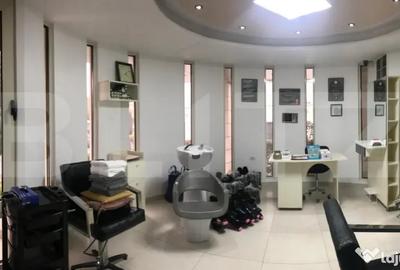 Spațiu comercial, de 290 mp, în Micro 3 - 4